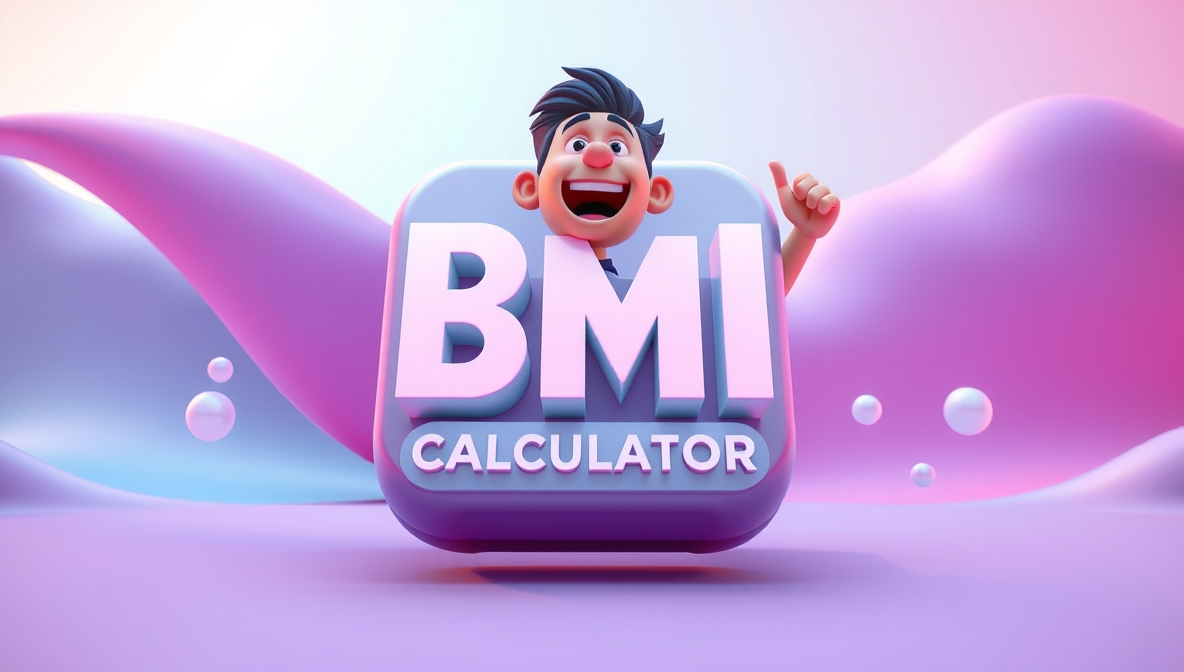 BMI project